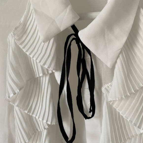 ZARA blouse - Picture 3 of 3